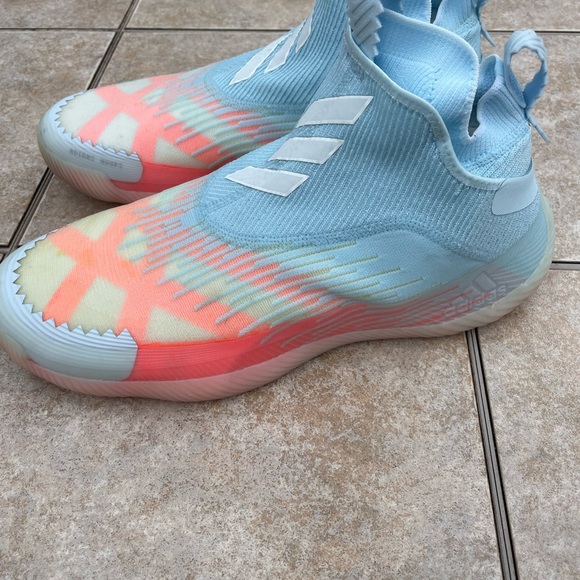 Adidas Boost N3XT L3V3L FUTURENATURAL SHOES main image 7